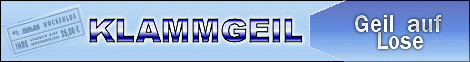Klammgeil